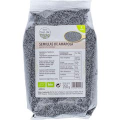 Eco-Salim Graine Pavot Eco 250g