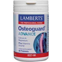 Lamberts Osteoguard®advance 90 Tabs