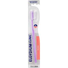 Brosse clinique Elgydium Perio 1ud