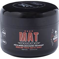 Hairgum Mat Paste Cire Coiffante 80 g