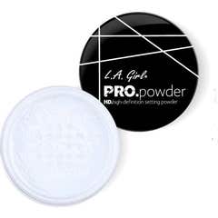 L.A. Girl Hd Pro Setting Powder Translucent 5g