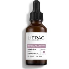 Lierac Protocole Anti Rougeurs Bisabolol Pur Le Sérum 30ml Lierac Protocole Anti Rougeurs Bisabolol Pur Le Sérum 30ml