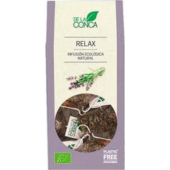 Herbes de la Conca Infusion Relax Eco 24g