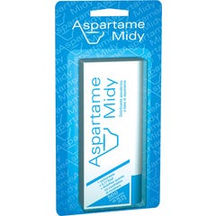 Esi Aspartame Midy 500 Comp