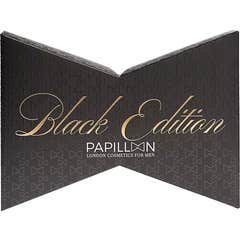 Papillon Coffret Black Edition