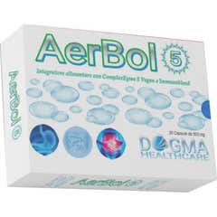 Dogma Healthcare Aerbol5 30caps