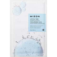Mizon Joyful Time Essence Mask Hyaluronic Acid Mascarilla Hidratante 23gr