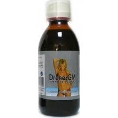 Nale Drena Gm Ventre Plat 250ml