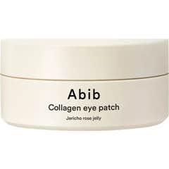 Abib Jericho Rose Jelly Collagen Patchs Contour des Yeux 30 unités