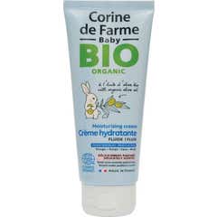 Corine de Farme Baby Bio Creme Hidratante 100ml