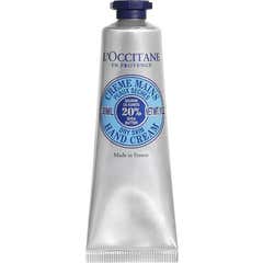 Occitane Creme Mains 30ml Karite