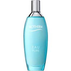 Biotherm Eau Pure Eau De Toilette 100ml