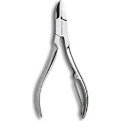 Iberpos Alicate Uñas Inox Iberpos 1ud