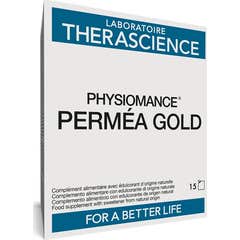 Physiomance Perméa Gold 15 Sachets