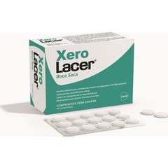 XeroLacer Boca Seca 60 Comp
