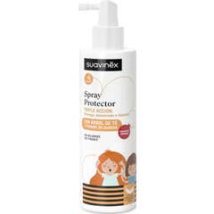 Suavinex Spray Protecteur Arbre à Thé 250 ml