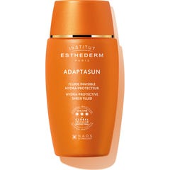 Institut Esthederm Adaptasun Fluide Invisible Hydra Protecteur 40 ml