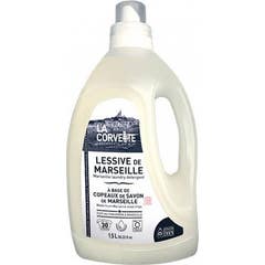La Corvette Lavado Marsella 1500ml