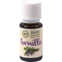 Solnatural Huile essentielle de Thym 15ml