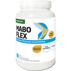 Mabonatur Maboflex Collagène Vanille 375g