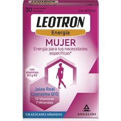 Leotron Femme 30comp