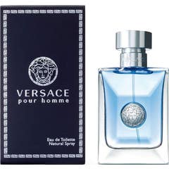 Versace Pour Homme Eau De Toilette 100ml Vaporisateur 100ml