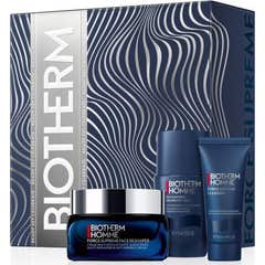 Biotherm Homme Force Supreme Coffret Anti-Âge