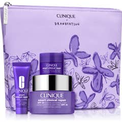 Clinique Smart Clinical Repair Coffret Anti-Age Jour et Nuit