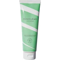 Bouclème Curls Redefined Scalp Exfoliating Shampoo 250ml