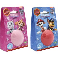 Take Care Paw Patrol Bath Pump 150g