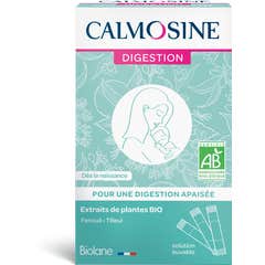 Calmosine Digestion Dosettes 12x5ml
