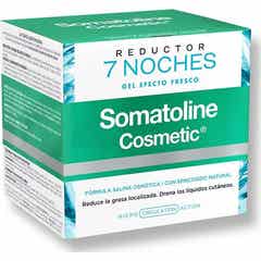 Somatoline Amincissant 7 Nuits Gel Frais 400ml