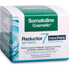 Somatoline Amincissant 7 Nuits Gel Frais 400ml