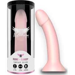 Mythology Rune Candy Dildo 1ud