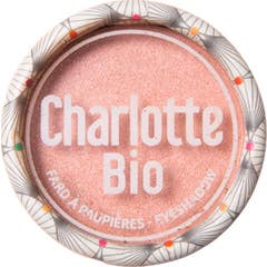 Charlotte Bio Fard Paupières Light Rosy 4g