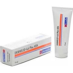 Dermilid Gel Plus Aha 75ml