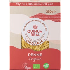 Quinoa Real Penne Riz Quinoa 250 g