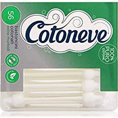 Cotoneve Bâtons de Protection 56uts