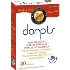 Bioserum Dorpis Prostata 30comp