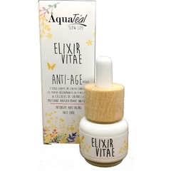 Aquateal Elixir Vitae Anti-âge 15ml