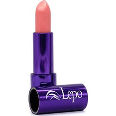 Lepo Rouge Lèvres Changeant Couleur Violet Rose Ciclamen 4ml