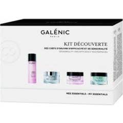 Kit Découverte Galénique