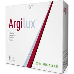 Pharmaluce Argilux 20uts