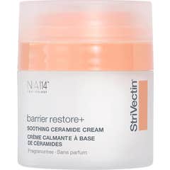 StriVectin Barrier Restore+ Crème Réparatrice Apaisante 50 ml