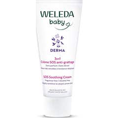 Weleda Baby Derma Creme SOS Anti-Grattage 50 ml