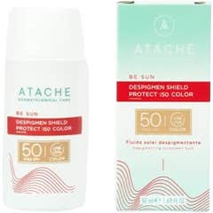 Be Sun Despigmen Shield Protect SPF 50 teinté 50 ml