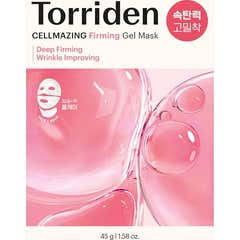 Torriden Cellmazing Masque Gel Fermeté Collagène 5D 45 gr