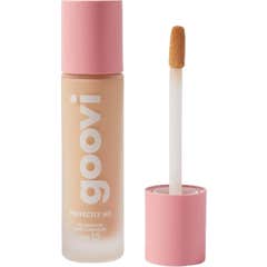 Goovi Fond de Teint Correcteur Nro 04 Shell 30ml