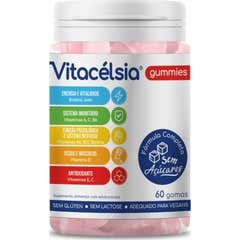 Vitacélsia 60 Gummies