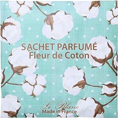 Le Blanc Sach Parf Fleur De Coton